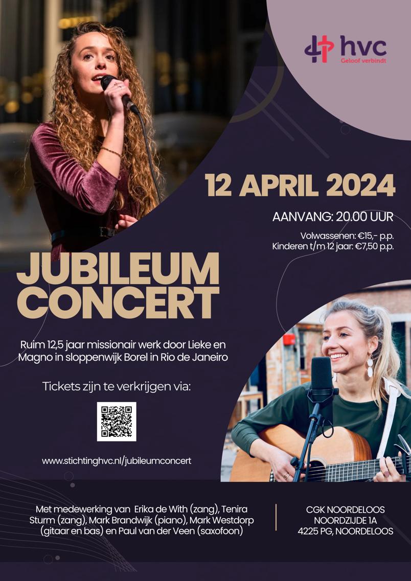 12 april | Noordeloos