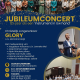 Jubileumconcert Glory 22 november 2025