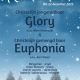 22 december 2025 Glory en Euphonia
