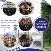 Concert Nachtzwaluw Doelen 2026