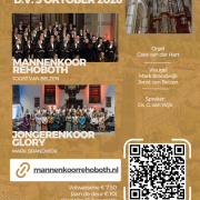 Glory Rehoboth Zaltbommel